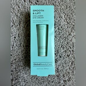 Global Beauty Care Eye Cream New